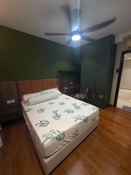 Kediaman Servis untuk Disewa di Molek Pine 4 - Bernard Lim - PropertyGuru.com.my