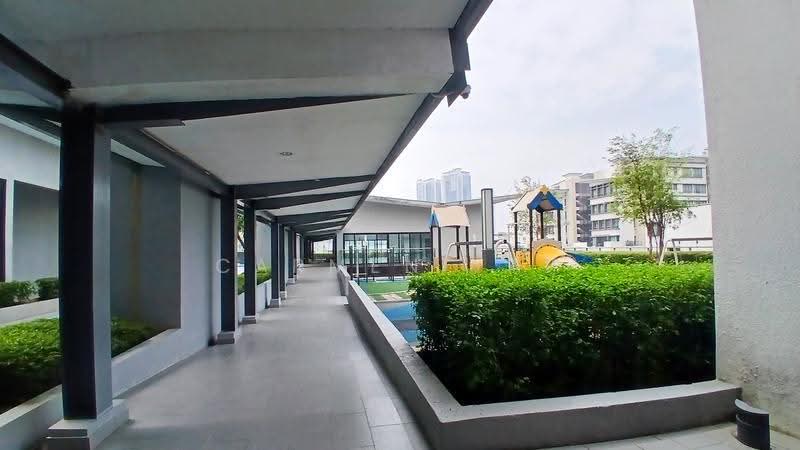 Kediaman Servis untuk Disewa di Glomac Centro Service Apartment - Carmen Yap - Exterior - PropertyGuru.com.my