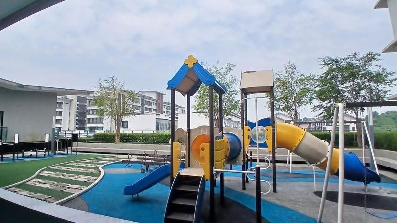 Kediaman Servis untuk Disewa di Glomac Centro Service Apartment - Carmen Yap - Exterior - PropertyGuru.com.my