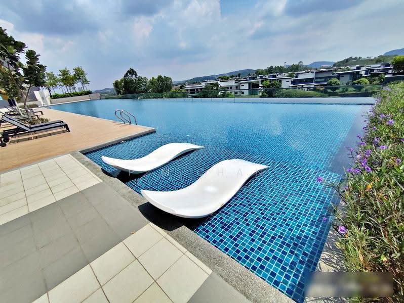 Kediaman Servis untuk Dijual di Tulip Residence - P M Chan - Exterior - PropertyGuru.com.my