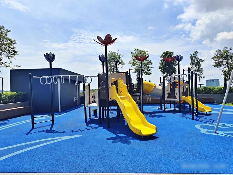 Kediaman Servis untuk Dijual di Tulip Residence - P M Chan - Exterior - PropertyGuru.com.my