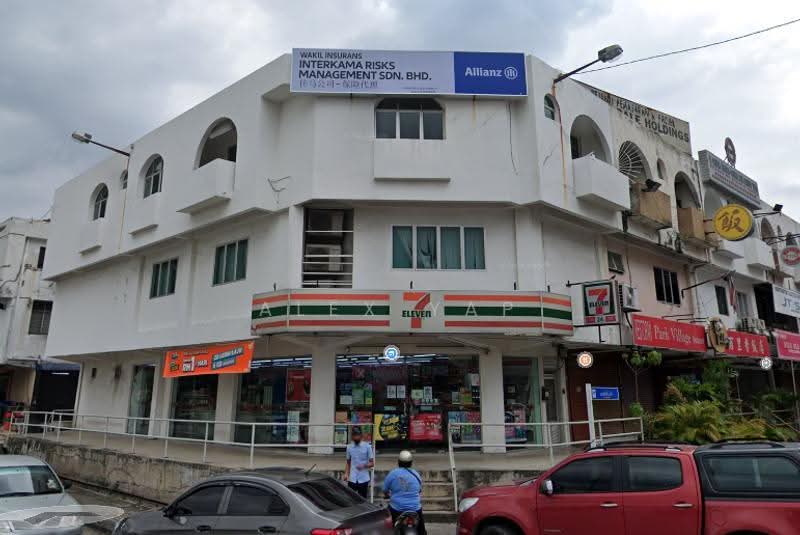 Shop for Sale in Klang (Selangor) - Alex Yap - PropertyGuru.com.my