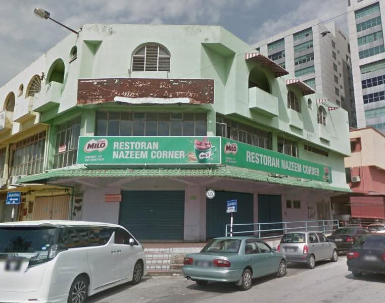 Shop for Sale in Klang (Selangor) - Alex Yap - Exterior - PropertyGuru.com.my