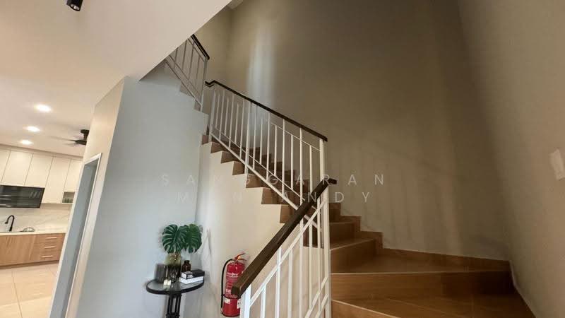 Rumah Kluster untuk Dijual di Double Storey Cluster at Sungai Petani (Sungai Petani) - Sanggaran Muniandy - Interior - PropertyGuru.com.my