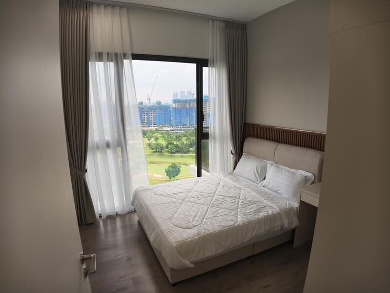 Kediaman Servis untuk Disewa di Jendela Residences - Alex Ang - Bedroom - PropertyGuru.com.my