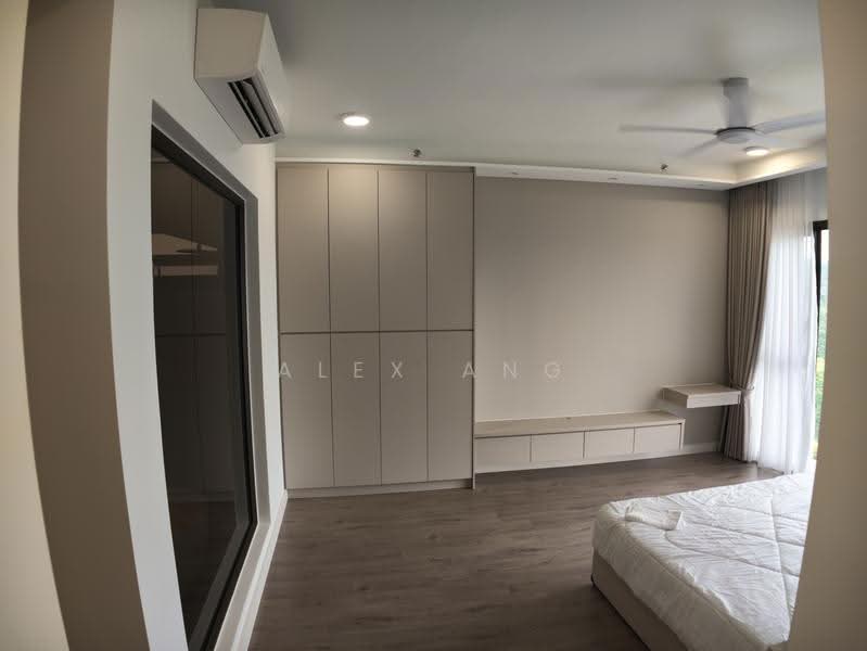 Kediaman Servis untuk Disewa di Jendela Residences - Alex Ang - PropertyGuru.com.my