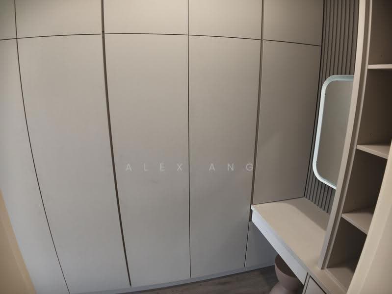 Kediaman Servis untuk Disewa di Jendela Residences - Alex Ang - Interior - PropertyGuru.com.my