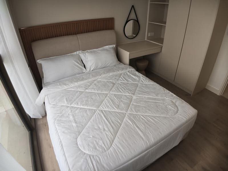Kediaman Servis untuk Disewa di Jendela Residences - Alex Ang - Bedroom - PropertyGuru.com.my