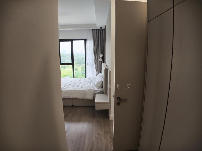 Kediaman Servis untuk Disewa di Jendela Residences - Alex Ang - Bedroom - PropertyGuru.com.my