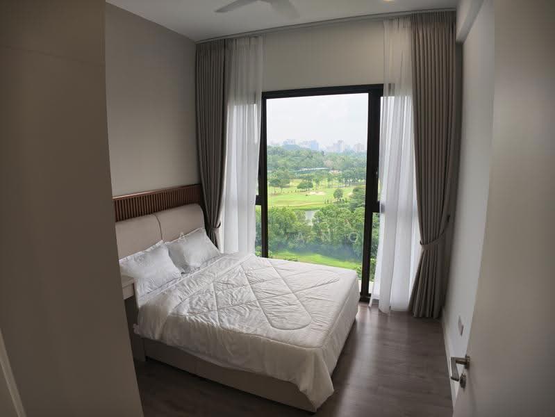 Kediaman Servis untuk Disewa di Jendela Residences - Alex Ang - Bedroom - PropertyGuru.com.my