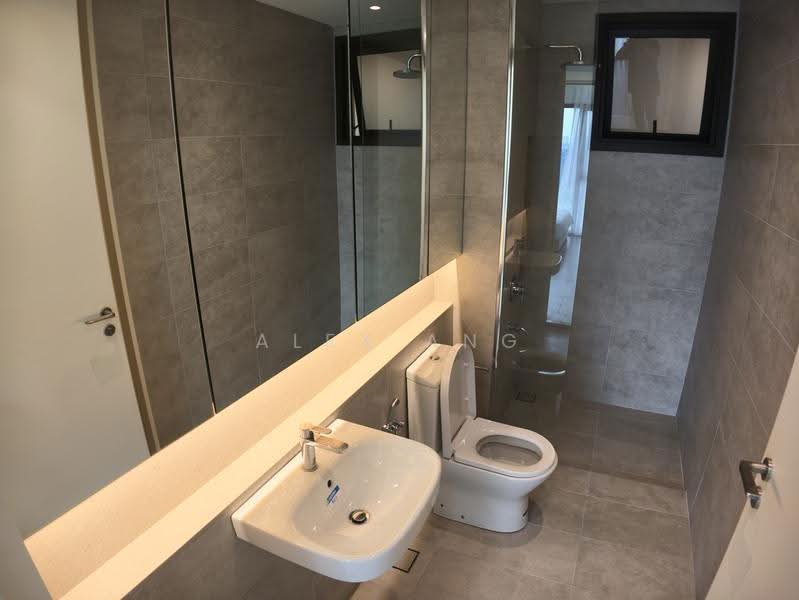 Kediaman Servis untuk Disewa di Jendela Residences - Alex Ang - Bathroom - PropertyGuru.com.my