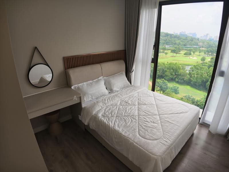Kediaman Servis untuk Disewa di Jendela Residences - Alex Ang - Bedroom - PropertyGuru.com.my