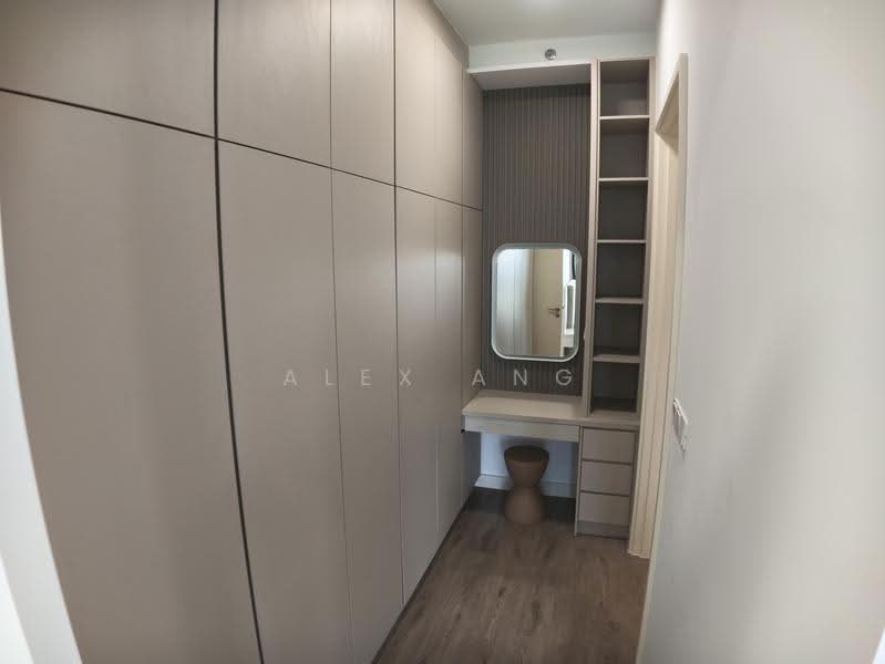 Kediaman Servis untuk Disewa di Jendela Residences - Alex Ang - Interior - PropertyGuru.com.my