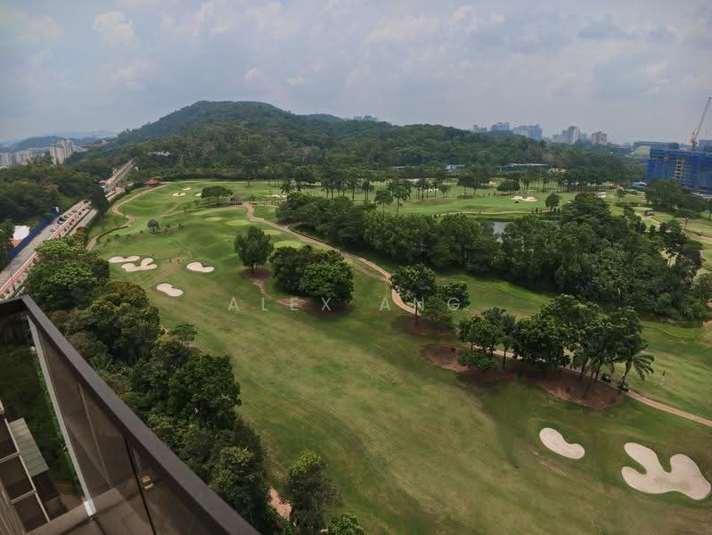 Kediaman Servis untuk Disewa di Jendela Residences - Alex Ang - View - PropertyGuru.com.my