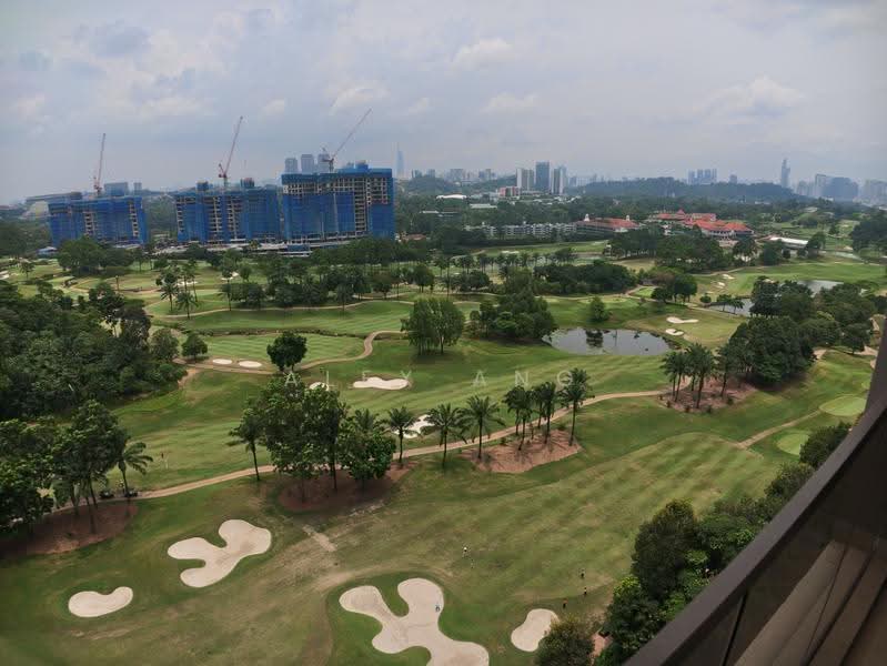 Kediaman Servis untuk Disewa di Jendela Residences - Alex Ang - Exterior - PropertyGuru.com.my