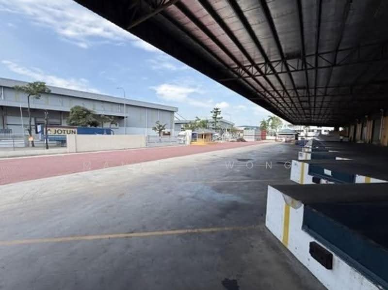 Warehouse for Rent in Bukit Kemuning (Shah Alam) - Manddee Wong - Exterior - PropertyGuru.com.my