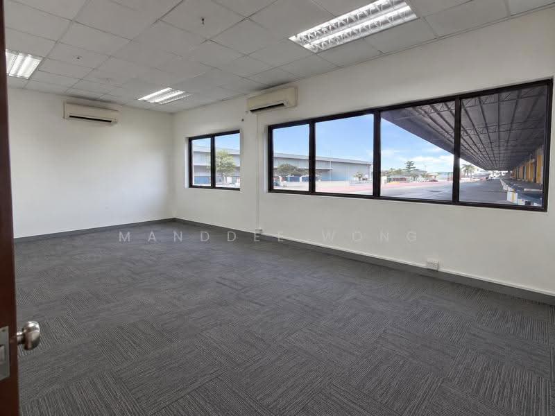 Warehouse for Rent in Bukit Kemuning (Shah Alam) - Manddee Wong - Interior - PropertyGuru.com.my