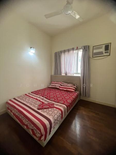 Kondominium untuk Disewa di Seri Maya Condominium - Johnny Khor - Bedroom - PropertyGuru.com.my