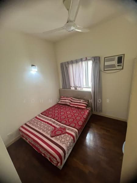 Kondominium untuk Disewa di Seri Maya Condominium - Johnny Khor - Bedroom - PropertyGuru.com.my