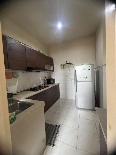 Kondominium untuk Disewa di Seri Maya Condominium - Johnny Khor - Kitchen - PropertyGuru.com.my