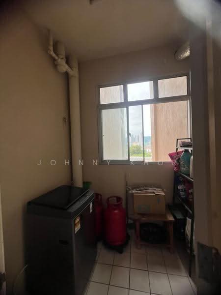 Kondominium untuk Disewa di Seri Maya Condominium - Johnny Khor - Interior - PropertyGuru.com.my