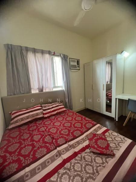 Kondominium untuk Disewa di Seri Maya Condominium - Johnny Khor - Bedroom - PropertyGuru.com.my