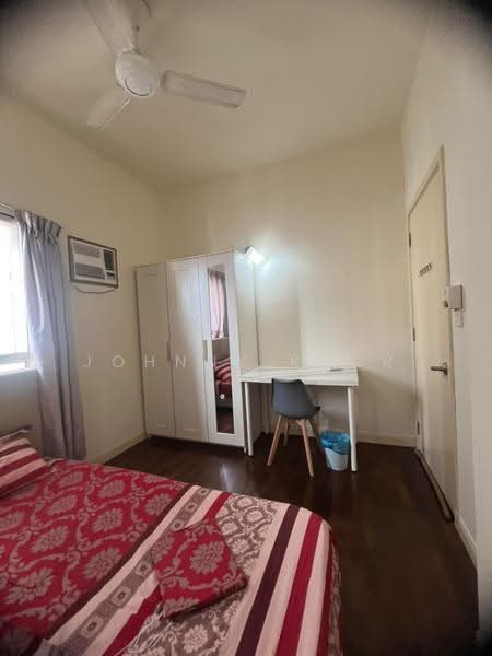 Kondominium untuk Disewa di Seri Maya Condominium - Johnny Khor - Bedroom - PropertyGuru.com.my