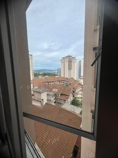 Kondominium untuk Disewa di Seri Maya Condominium - Johnny Khor - Exterior - PropertyGuru.com.my