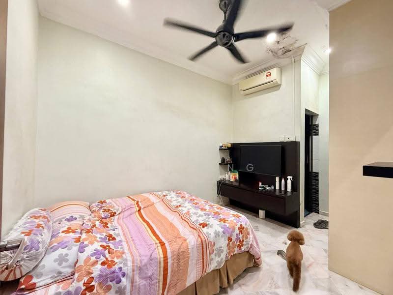1-storey Terraced House for Sale in Skudai (Johor) - Ah Liang - Bedroom - PropertyGuru.com.my