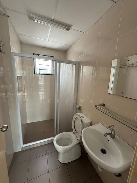 Service Residence for Rent at OUG Parklane - Jacky Wan - Bathroom - PropertyGuru.com.my