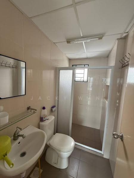 Service Residence for Rent at OUG Parklane - Jacky Wan - Bathroom - PropertyGuru.com.my