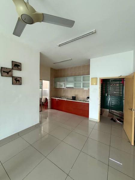 Service Residence for Rent at OUG Parklane - Jacky Wan - Kitchen - PropertyGuru.com.my