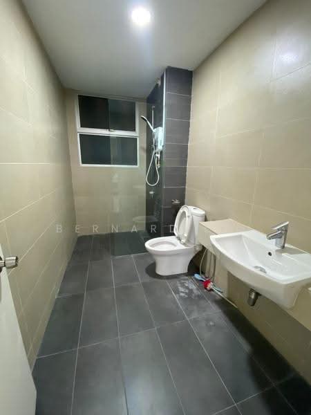 Condominium for Rent at Epic Residence - Bernard Lim - Bathroom - PropertyGuru.com.my