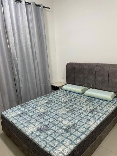 Service Residence for Rent at TRELLIS RESIDENCES - Steven Ngoi - Bedroom - PropertyGuru.com.my