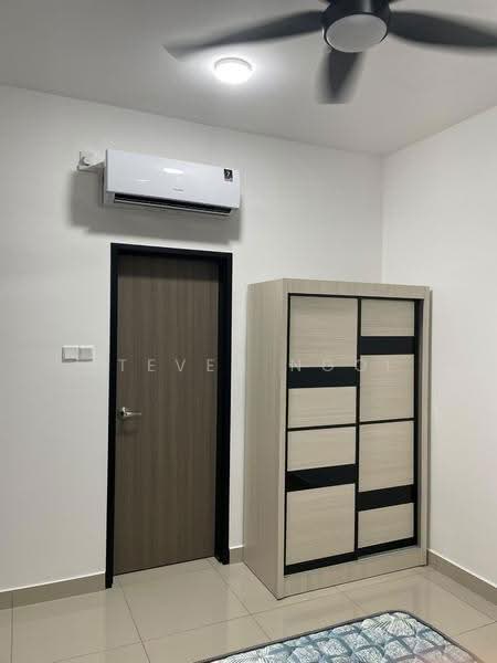 Service Residence for Rent at TRELLIS RESIDENCES - Steven Ngoi - Bedroom - PropertyGuru.com.my