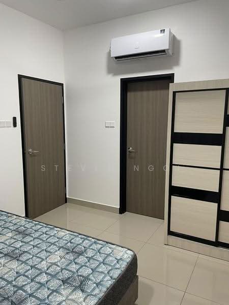 Service Residence for Rent at TRELLIS RESIDENCES - Steven Ngoi - Bedroom - PropertyGuru.com.my