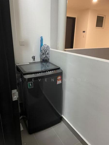Service Residence for Rent at TRELLIS RESIDENCES - Steven Ngoi - Interior - PropertyGuru.com.my