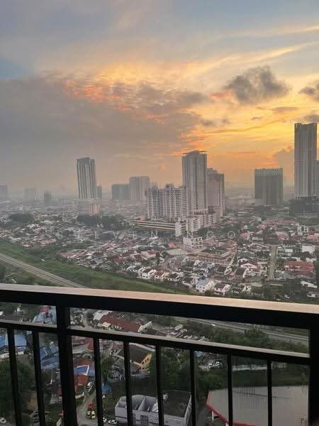 Service Residence for Rent at TRELLIS RESIDENCES - Steven Ngoi - View - PropertyGuru.com.my