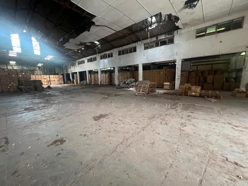 Warehouse for Rent in George Town (Penang) - Daniel Phang - Interior - PropertyGuru.com.my
