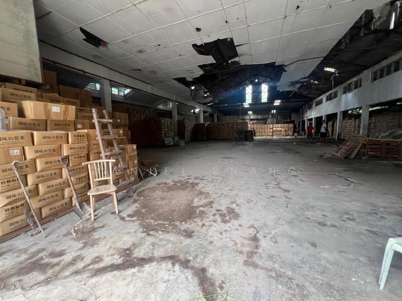 Warehouse for Rent in George Town (Penang) - Daniel Phang - Interior - PropertyGuru.com.my