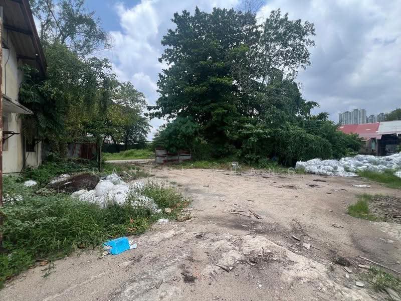 Warehouse for Rent in George Town (Penang) - Daniel Phang - Exterior - PropertyGuru.com.my