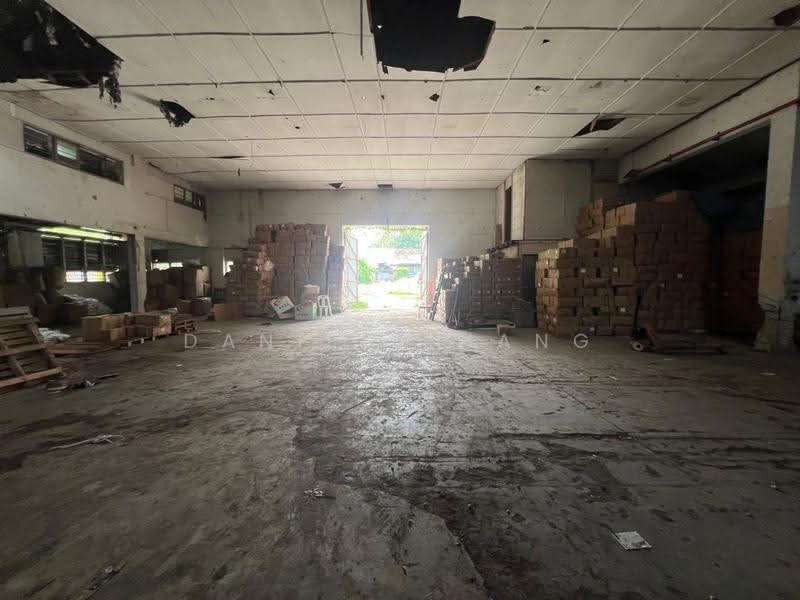 Warehouse for Rent in George Town (Penang) - Daniel Phang - Interior - PropertyGuru.com.my