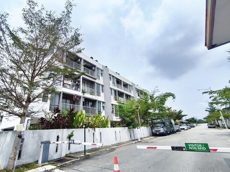 Rumah Bandar untuk Dijual di Cheras (Selangor) - P M Chan - Exterior - PropertyGuru.com.my