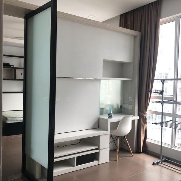 Kediaman Servis untuk Disewa di Garden Plaza - Cheryl PS Yap - Interior - PropertyGuru.com.my