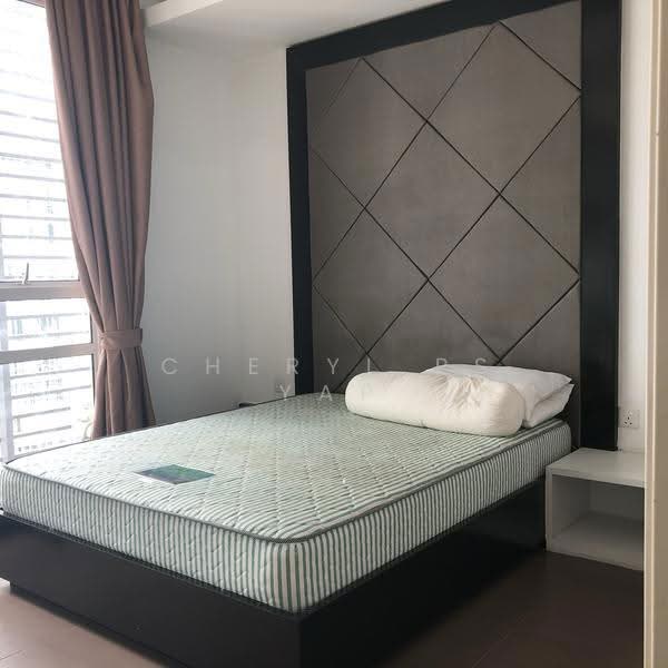 Kediaman Servis untuk Disewa di Garden Plaza - Cheryl PS Yap - Bedroom - PropertyGuru.com.my