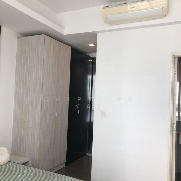 Kediaman Servis untuk Disewa di Garden Plaza - Cheryl PS Yap - Interior - PropertyGuru.com.my