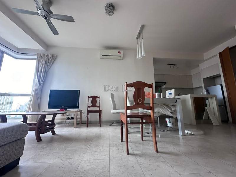 Service Residence for Sale at myHabitat - Dan Lo - PropertyGuru.com.my