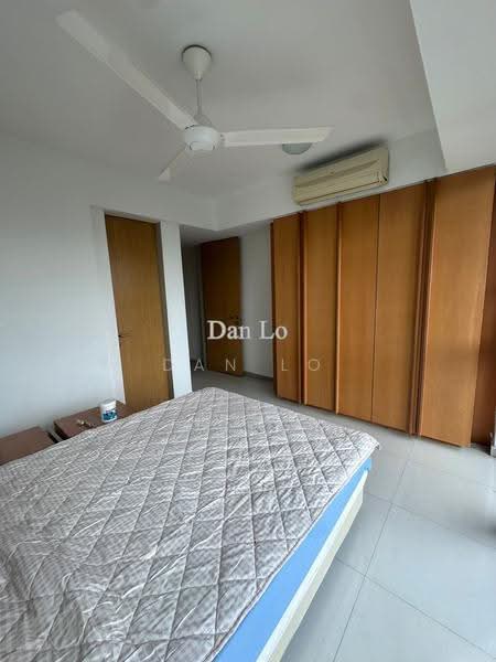 Service Residence for Sale at myHabitat - Dan Lo - PropertyGuru.com.my