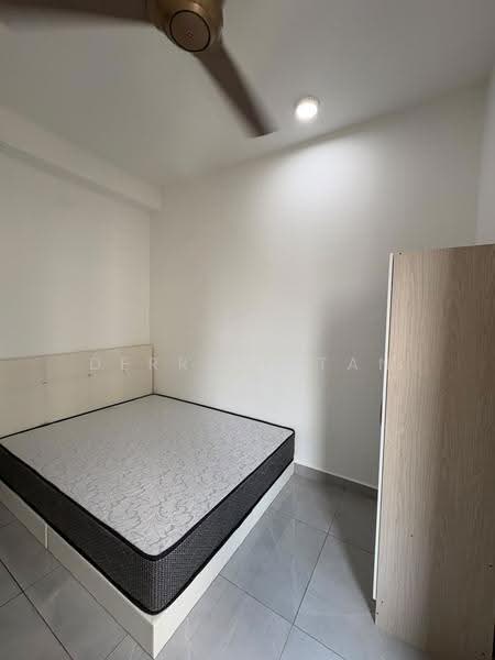 Kediaman Servis untuk Disewa di The Birch - Derrick Tan - Bedroom - PropertyGuru.com.my