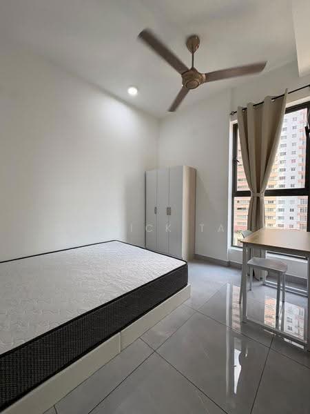 Kediaman Servis untuk Disewa di The Birch - Derrick Tan - Bedroom - PropertyGuru.com.my